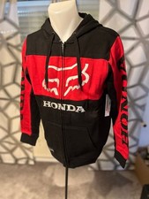 FOX Racing Honda Zip