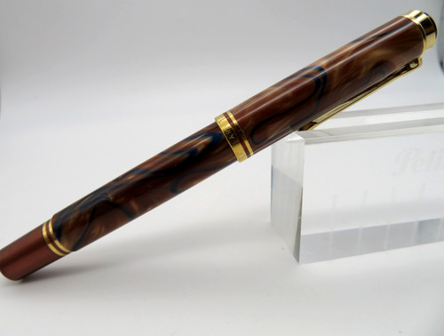 Pelikan city series special - pelikan,
