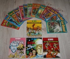 LUC ORIENT 1-13 Komplett