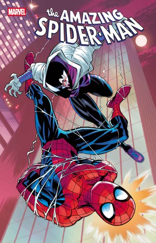 Amazing spider man 35 - amazing, #35