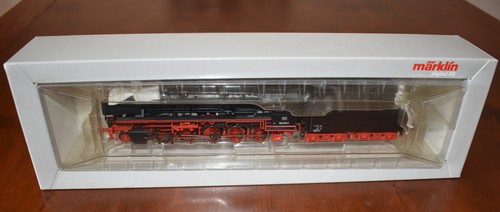 Märklin 37885 öltender - 37885,