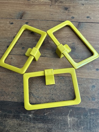 Handtuchhalter 70er jahre - handtuchhalter,