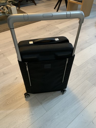 Vocier reisekoffer - vocier,