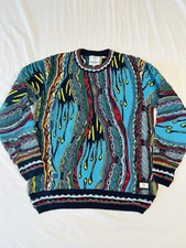 🧶 Brandneuer Carlo Colucci