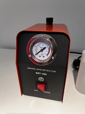 SDT-202 Nebel Rauchmaschine