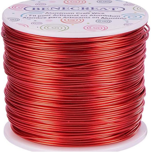Aluminiumdraht 1mm 150m