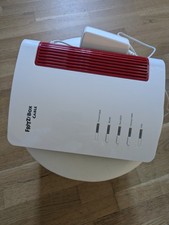 Fritzbox 6660 cable DA