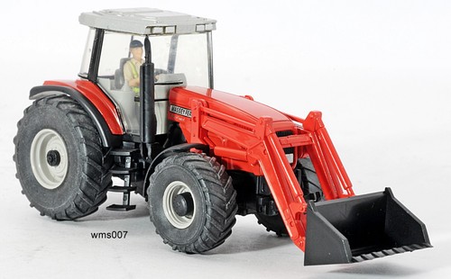 Wiking 385 massey - 385,