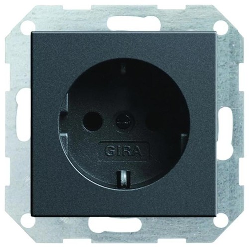 Gira 418828 schuko - gira,