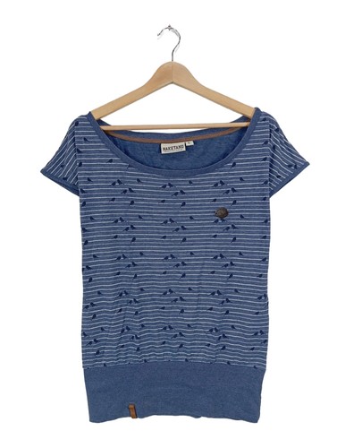 Naketano basic shirt - naketano, damen