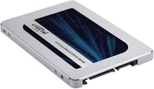 Crucial MX500 2,5" Zoll 250GB