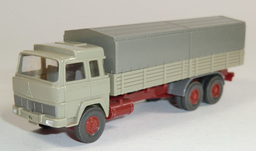 Wiking magirus 235 22 f - -,