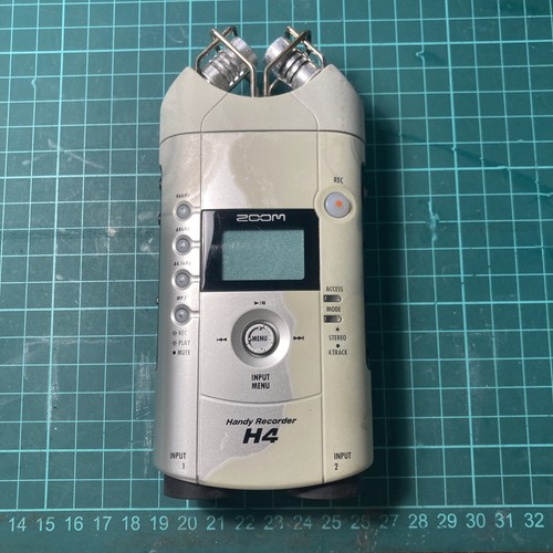 Zoom tragbarer handlicher - zoom, h4