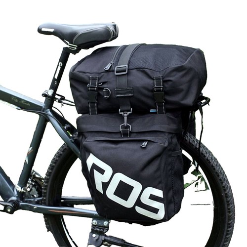 Gepäckträgertasche fahrrad - gepäckträgertasche,