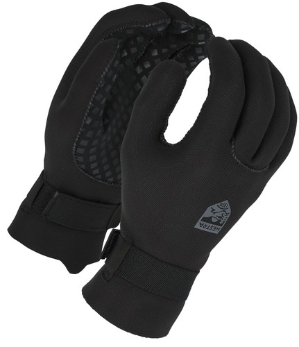 Hestra neptune finger - neptune, (5-finger