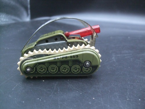 Gama mini panzer - gama, 65/3