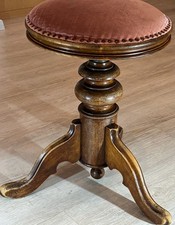 Drehhocker Klavierhocker