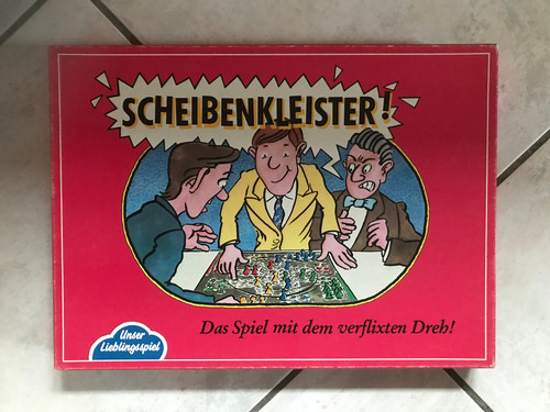 Unser lieblingsspiel - unser,
