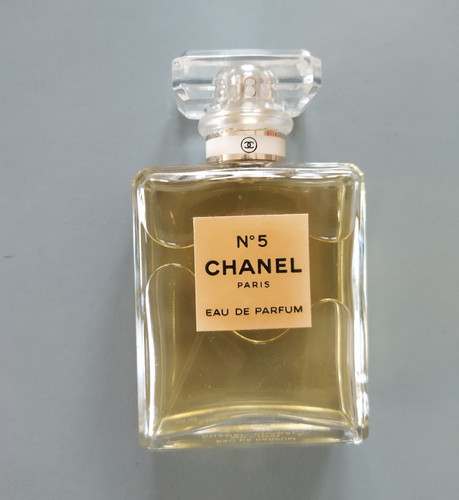 Chanel eau de - chanel, n°5