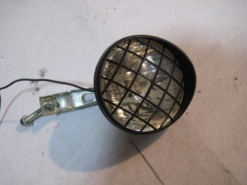 Fahrrad lampe vorne - fahrrad,
