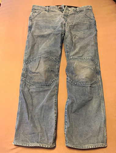 Star raw herren elwood - g-star,
