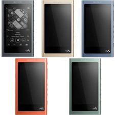 Sony NW-A55 Walkman Digital