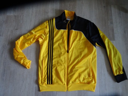 Original adidas sport jacke - original,