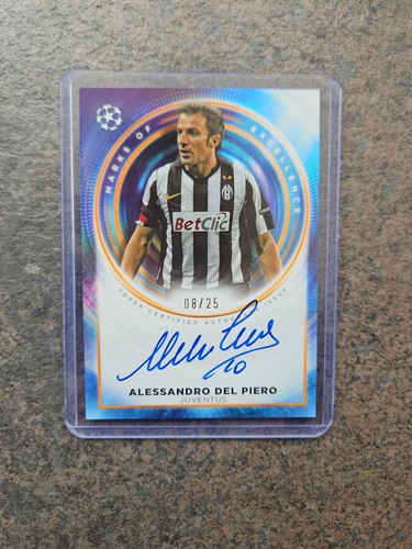 Alessandro del piero auto - del,