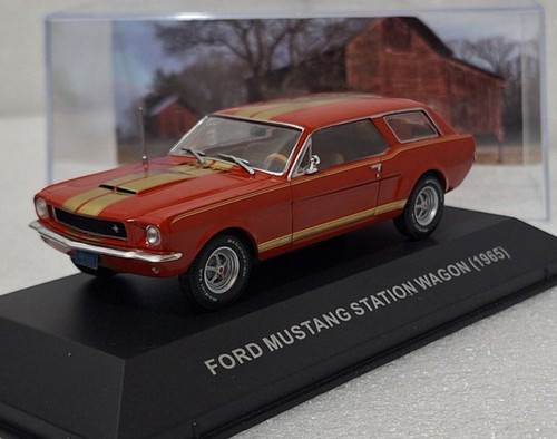 Ford mustang station wagon - ford, 5.0