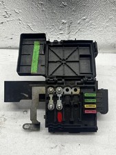 VW Lupo 6X Polo 6n2 6X0937550B Sicherungskasten Sicherungsdose Abdeckung Batteri