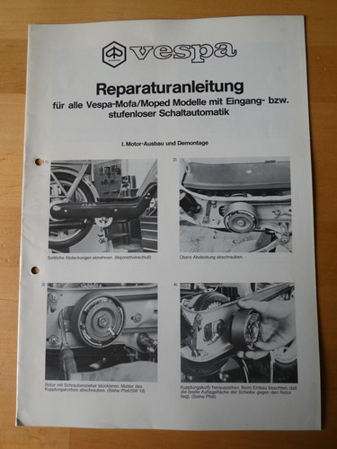 Original vespa - original,