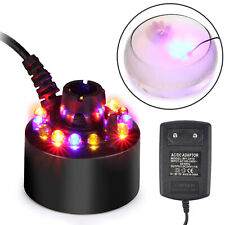 12LED Ultraschall Nebler