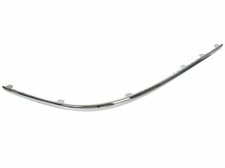 Chrom Leiste Stoßstange