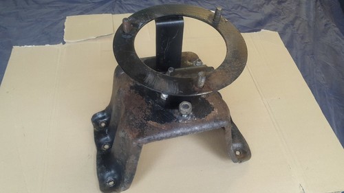 Reserveradhalter