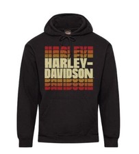 Harley-Davidson Hoodie Erode