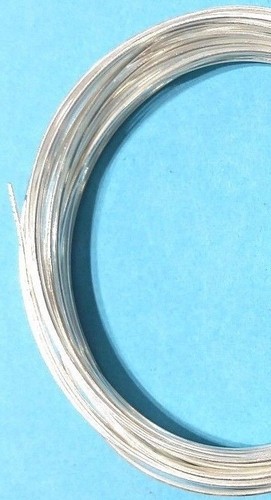 925 sterling silberdraht mm - 925,