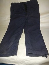 DDR Arbeits Hose  NVA