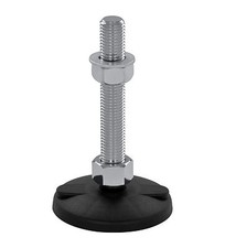 Stellfuß Maschinenfuß