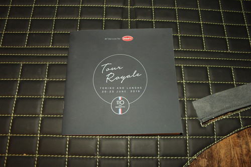 Rar vip prospekt - vip, brochure