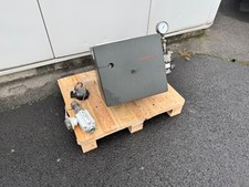 Weishaupt Gasbrenner Typ