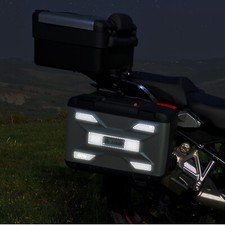 3D Aufkleber Kompatibel Mit