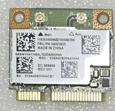 Lenovo ThinkPad Edge E530c WLAN Modul  04W3835