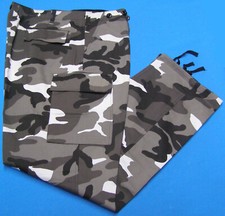 Herren Cargohose / Tarnhose