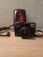 Kamera  OPTIMA 1035 sensor