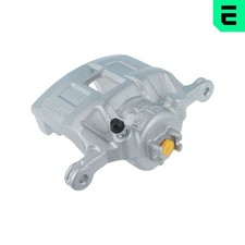 OPTIMAL Bremssattel BC-1230L +23.80€ Pfand für JAZZ HONDA Stahlguss 2 3 GG1 DSI