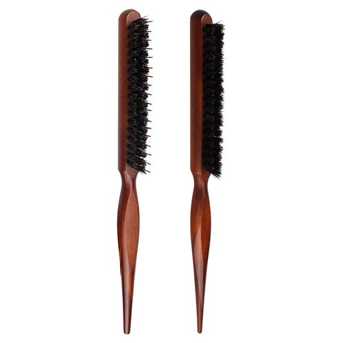 Haarbürsten set mit - haarbürsten-set,