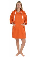 Unisex   Poncho Badeponcho