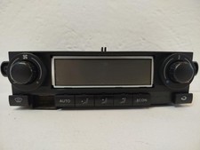 Seat Ibiza 6L ab 06 Klimabedienteil Klimaautomatik Heizungsregler Heizbedienung