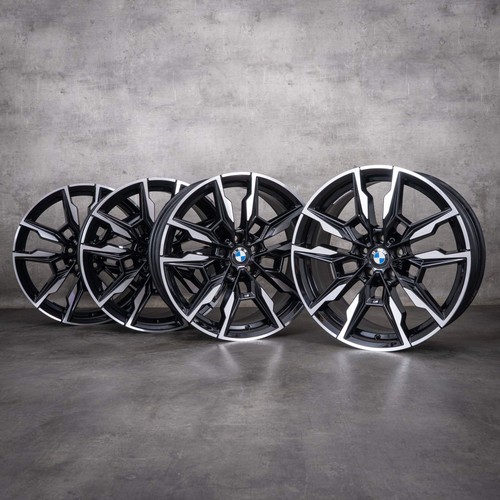 Bmw 4er felgen zoll - bmw, i4