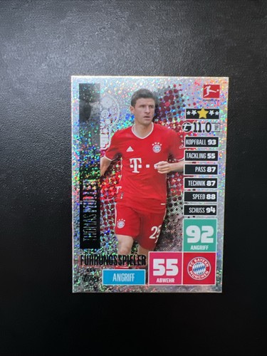 Match attax extra - match,